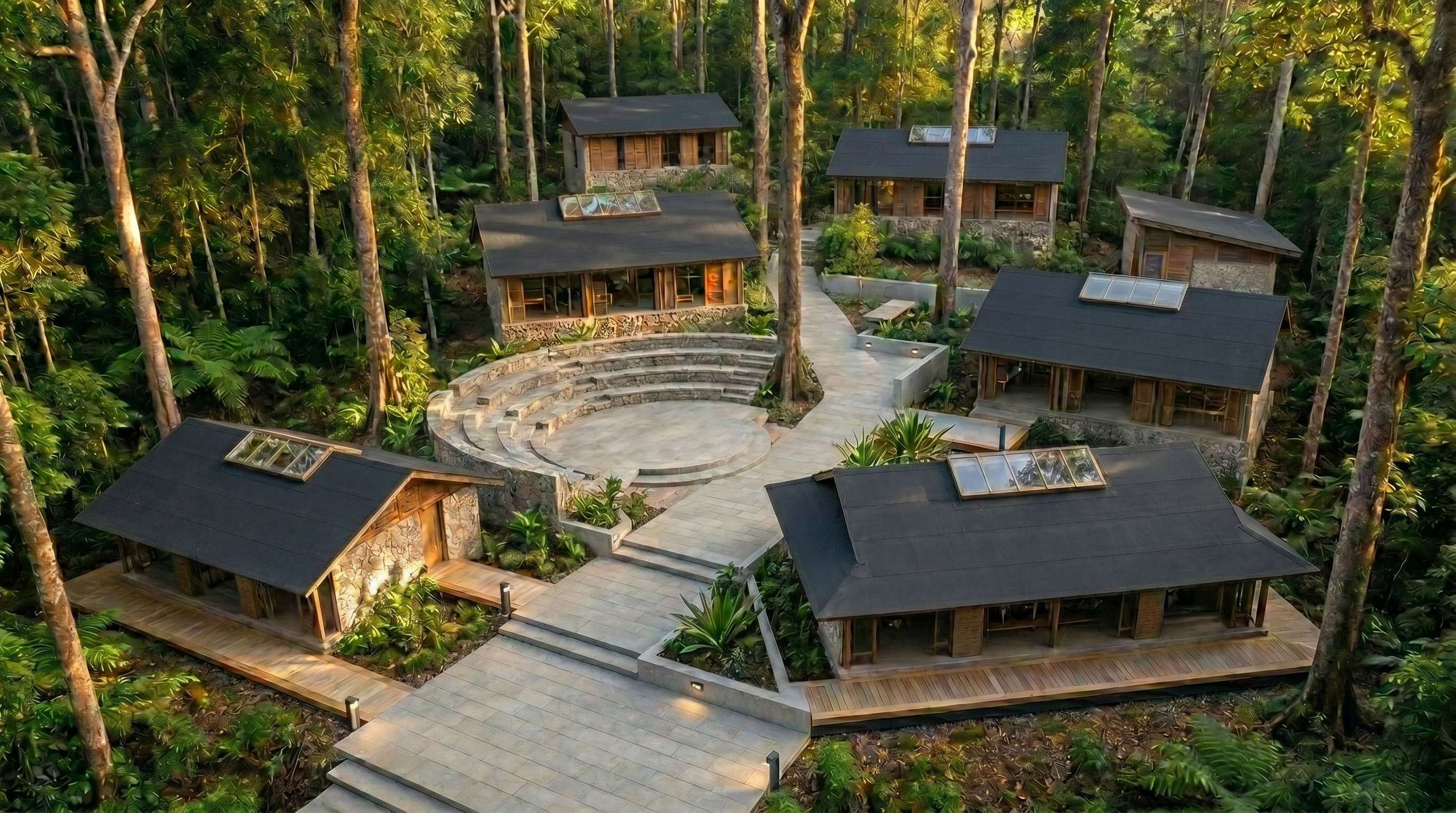 Nature School